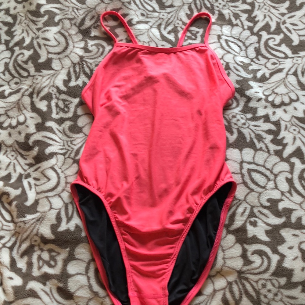 Jolyn fixed back onesie <sold>